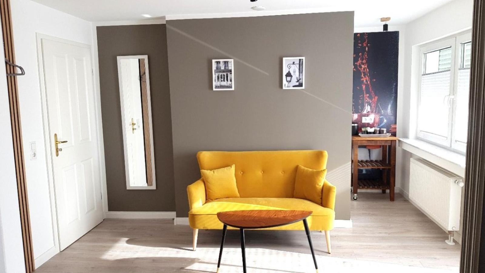 Bergische Idylle Hotel Overath Bagian luar foto